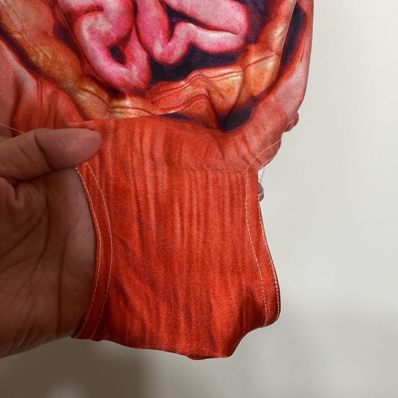 “Dem Guts” Intestines Body Suit - Picture 13 of 17